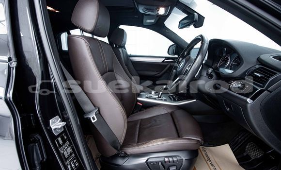 Buy Used BMW X4 Black Car in Bangkok in Bangkok Buy Used BMW X4 Black Car in Bangkok in Bangkok