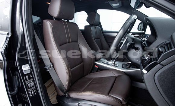 Buy Used BMW X4 Black Car in Bangkok in Bangkok Buy Used BMW X4 Black Car in Bangkok in Bangkok