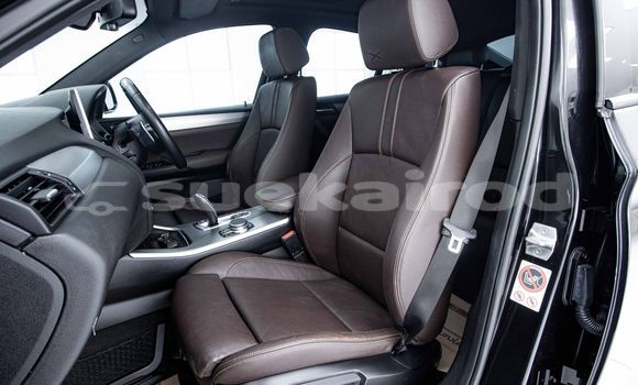 Buy Used BMW X4 Black Car in Bangkok in Bangkok Buy Used BMW X4 Black Car in Bangkok in Bangkok