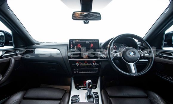 Buy Used BMW X4 Black Car in Bangkok in Bangkok Buy Used BMW X4 Black Car in Bangkok in Bangkok