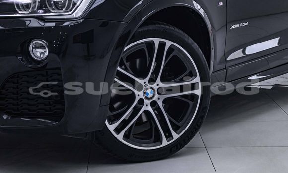 Buy Used BMW X4 Black Car in Bangkok in Bangkok Buy Used BMW X4 Black Car in Bangkok in Bangkok