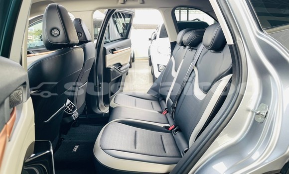 Buy Used Haval H6 Silver Car in Bangkok in Bangkok Buy Used Haval H6 Silver Car in Bangkok in Bangkok