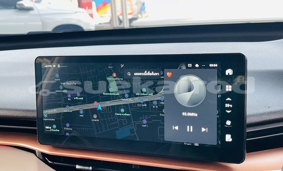 Buy Used Haval H6 Silver Car in Bangkok in Bangkok Buy Used Haval H6 Silver Car in Bangkok in Bangkok