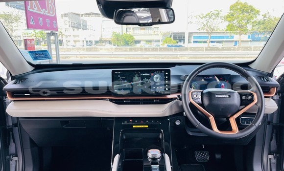 Buy Used Haval H6 Silver Car in Bangkok in Bangkok Buy Used Haval H6 Silver Car in Bangkok in Bangkok