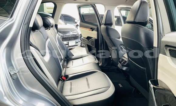 Buy Used Haval H6 Silver Car in Bangkok in Bangkok Buy Used Haval H6 Silver Car in Bangkok in Bangkok