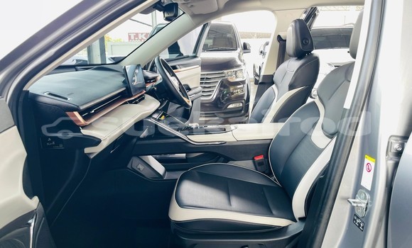 Buy Used Haval H6 Silver Car in Bangkok in Bangkok Buy Used Haval H6 Silver Car in Bangkok in Bangkok