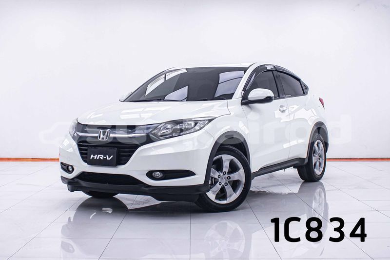 Big with watermark honda hr v bangkok bangkok 75198