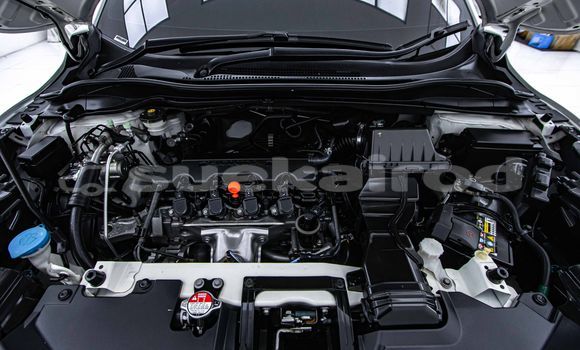 Buy Used Honda HR-V White Car in Bangkok in Bangkok Buy Used Honda HR-V White Car in Bangkok in Bangkok