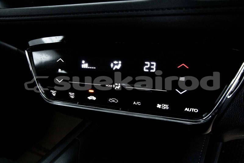 Big with watermark honda hr v bangkok bangkok 75198