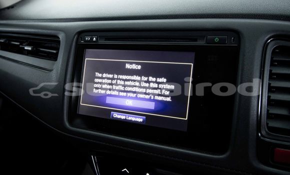 Buy Used Honda HR-V White Car in Bangkok in Bangkok Buy Used Honda HR-V White Car in Bangkok in Bangkok