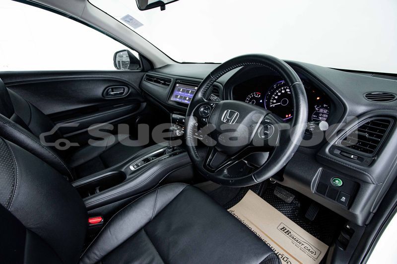 Big with watermark honda hr v bangkok bangkok 75198