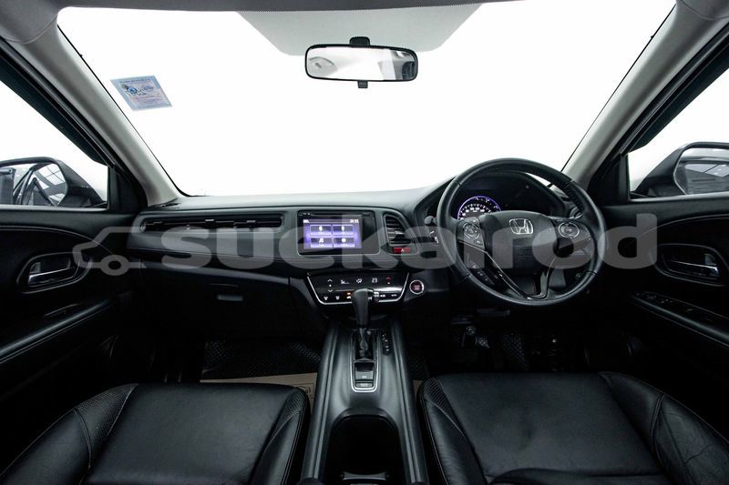 Big with watermark honda hr v bangkok bangkok 75198