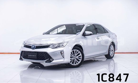 ซื้อ รถมือสอง Toyota Camry อื่น ๆ รถยนต์ ใน %{เมือง} ใน กรุงเทพมหานคร