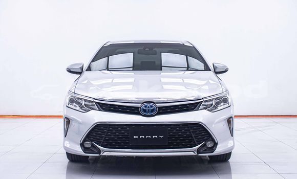 Buy Used Toyota Camry Other Car in Bangkok in Bangkok Buy Used Toyota Camry Other Car in Bangkok in Bangkok