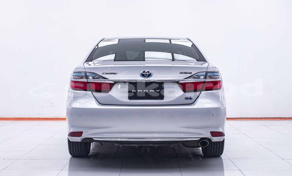 Buy Used Toyota Camry Other Car in Bangkok in Bangkok Buy Used Toyota Camry Other Car in Bangkok in Bangkok