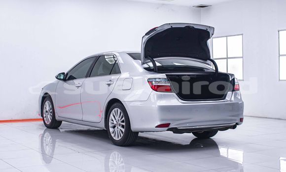 Buy Used Toyota Camry Other Car in Bangkok in Bangkok Buy Used Toyota Camry Other Car in Bangkok in Bangkok