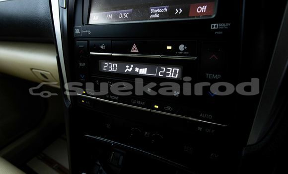 Buy Used Toyota Camry Other Car in Bangkok in Bangkok Buy Used Toyota Camry Other Car in Bangkok in Bangkok