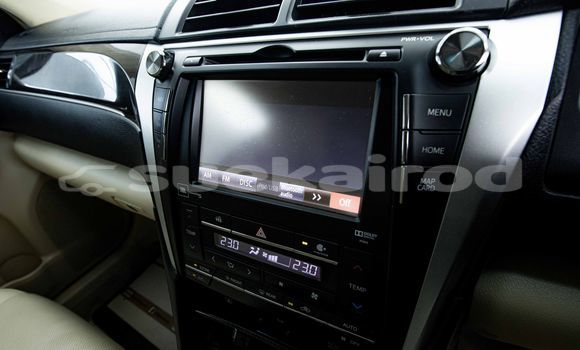 Buy Used Toyota Camry Other Car in Bangkok in Bangkok Buy Used Toyota Camry Other Car in Bangkok in Bangkok