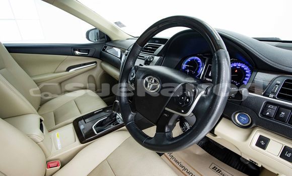 Buy Used Toyota Camry Other Car in Bangkok in Bangkok Buy Used Toyota Camry Other Car in Bangkok in Bangkok