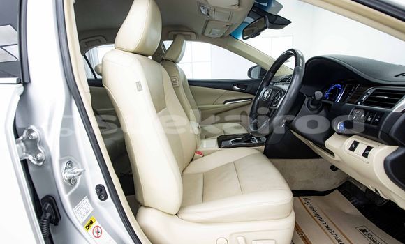 Buy Used Toyota Camry Other Car in Bangkok in Bangkok Buy Used Toyota Camry Other Car in Bangkok in Bangkok