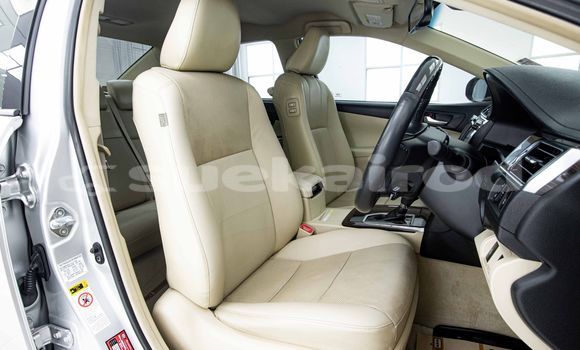 Buy Used Toyota Camry Other Car in Bangkok in Bangkok Buy Used Toyota Camry Other Car in Bangkok in Bangkok