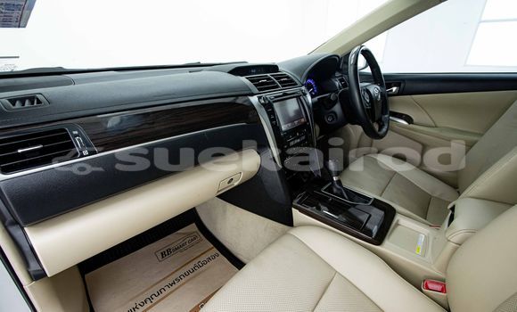 Buy Used Toyota Camry Other Car in Bangkok in Bangkok Buy Used Toyota Camry Other Car in Bangkok in Bangkok