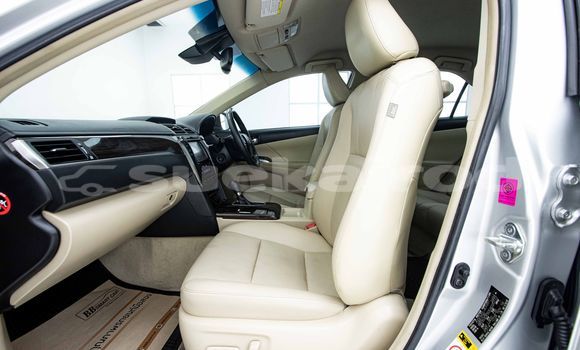 Buy Used Toyota Camry Other Car in Bangkok in Bangkok Buy Used Toyota Camry Other Car in Bangkok in Bangkok