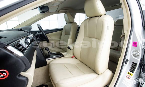 Buy Used Toyota Camry Other Car in Bangkok in Bangkok Buy Used Toyota Camry Other Car in Bangkok in Bangkok