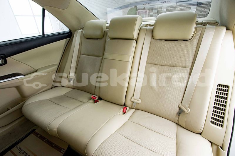 Big with watermark toyota camry bangkok bangkok 75199