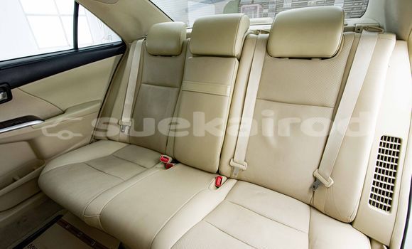 Buy Used Toyota Camry Other Car in Bangkok in Bangkok Buy Used Toyota Camry Other Car in Bangkok in Bangkok