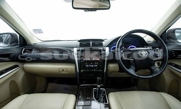 Buy Used Toyota Camry Other Car in Bangkok in Bangkok Buy Used Toyota Camry Other Car in Bangkok in Bangkok