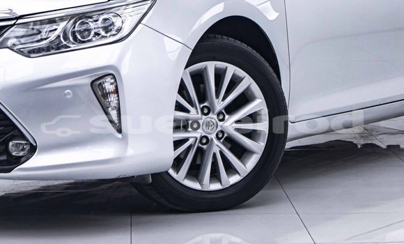 Buy Used Toyota Camry Other Car in Bangkok in Bangkok Buy Used Toyota Camry Other Car in Bangkok in Bangkok