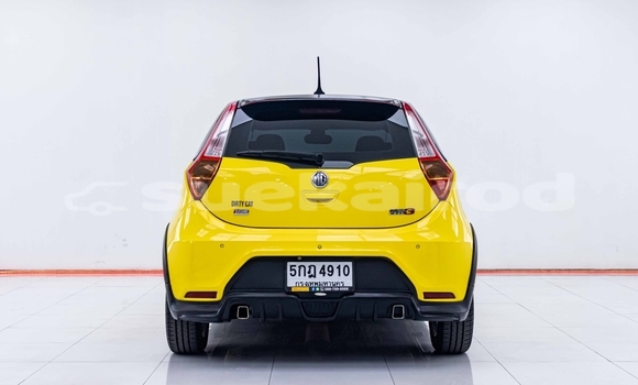 ซื้อ รถมือสอง MG 3 อื่น ๆ รถยนต์ ใน %{เมือง} ใน นนทบุรี ซื้อ รถมือสอง MG 3 อื่น ๆ รถยนต์ ใน %{เมือง} ใน นนทบุรี