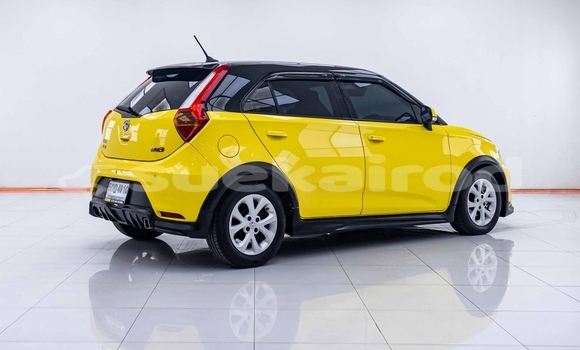 ซื้อ รถมือสอง MG 3 อื่น ๆ รถยนต์ ใน %{เมือง} ใน นนทบุรี ซื้อ รถมือสอง MG 3 อื่น ๆ รถยนต์ ใน %{เมือง} ใน นนทบุรี