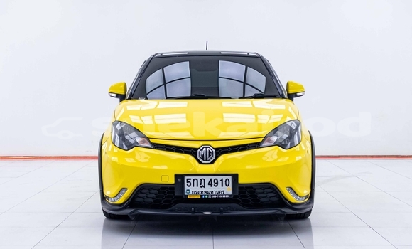 ซื้อ รถมือสอง MG 3 อื่น ๆ รถยนต์ ใน %{เมือง} ใน นนทบุรี ซื้อ รถมือสอง MG 3 อื่น ๆ รถยนต์ ใน %{เมือง} ใน นนทบุรี