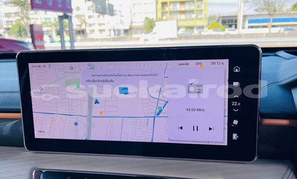 Buy Used Haval Jolion White Car in Nonthaburi in Nonthaburi Buy Used Haval Jolion White Car in Nonthaburi in Nonthaburi