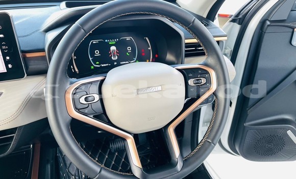 Buy Used Haval Jolion White Car in Nonthaburi in Nonthaburi Buy Used Haval Jolion White Car in Nonthaburi in Nonthaburi