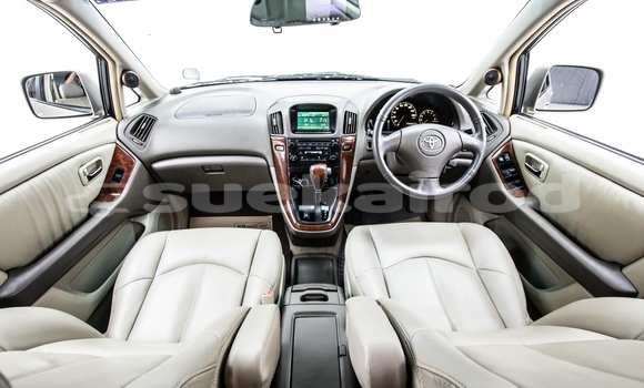 ซื้อ รถมือสอง Toyota Harrier สีน้ำตาล รถยนต์ ใน %{เมือง} ใน นนทบุรี ซื้อ รถมือสอง Toyota Harrier สีน้ำตาล รถยนต์ ใน %{เมือง} ใน นนทบุรี