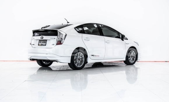 ซื้อ รถมือสอง Toyota Prius ขาว รถยนต์ ใน %{เมือง} ใน นนทบุรี ซื้อ รถมือสอง Toyota Prius ขาว รถยนต์ ใน %{เมือง} ใน นนทบุรี