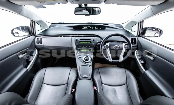 ซื้อ รถมือสอง Toyota Prius ขาว รถยนต์ ใน %{เมือง} ใน นนทบุรี ซื้อ รถมือสอง Toyota Prius ขาว รถยนต์ ใน %{เมือง} ใน นนทบุรี