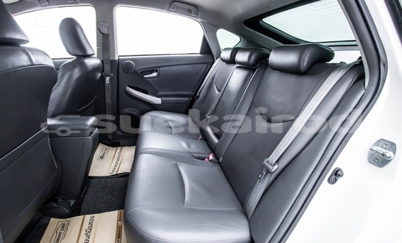 ซื้อ รถมือสอง Toyota Prius ขาว รถยนต์ ใน %{เมือง} ใน นนทบุรี ซื้อ รถมือสอง Toyota Prius ขาว รถยนต์ ใน %{เมือง} ใน นนทบุรี