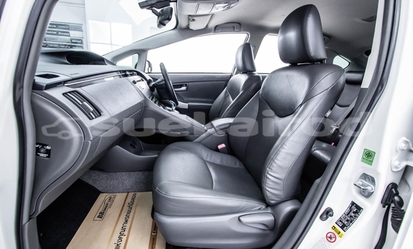 ซื้อ รถมือสอง Toyota Prius ขาว รถยนต์ ใน %{เมือง} ใน นนทบุรี ซื้อ รถมือสอง Toyota Prius ขาว รถยนต์ ใน %{เมือง} ใน นนทบุรี