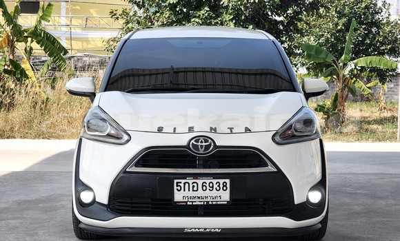ซื้อ รถมือสอง Toyota Sienta ขาว รถยนต์ ใน %{เมือง} ใน นนทบุรี ซื้อ รถมือสอง Toyota Sienta ขาว รถยนต์ ใน %{เมือง} ใน นนทบุรี