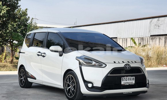 ซื้อ รถมือสอง Toyota Sienta ขาว รถยนต์ ใน %{เมือง} ใน นนทบุรี ซื้อ รถมือสอง Toyota Sienta ขาว รถยนต์ ใน %{เมือง} ใน นนทบุรี