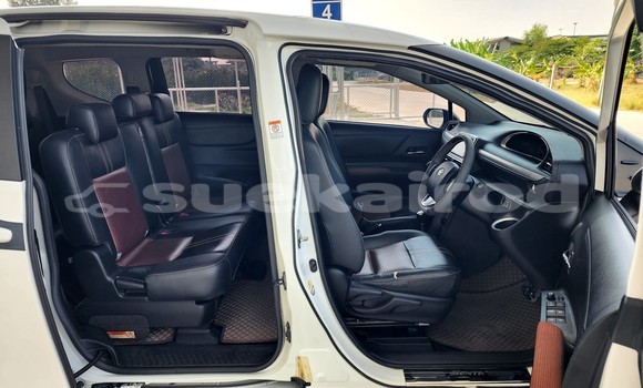 ซื้อ รถมือสอง Toyota Sienta ขาว รถยนต์ ใน %{เมือง} ใน นนทบุรี ซื้อ รถมือสอง Toyota Sienta ขาว รถยนต์ ใน %{เมือง} ใน นนทบุรี