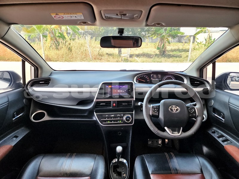 Big with watermark toyota sienta nonthaburi nonthaburi 75206