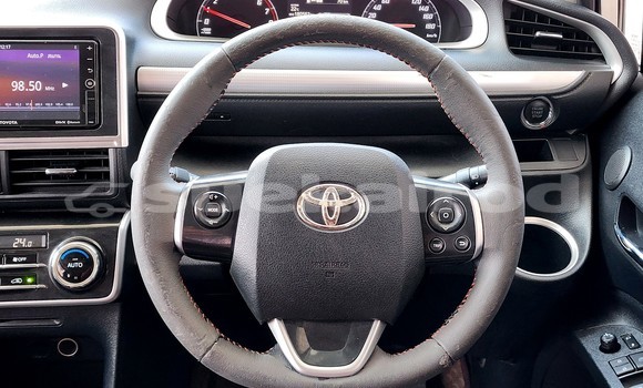 ซื้อ รถมือสอง Toyota Sienta ขาว รถยนต์ ใน %{เมือง} ใน นนทบุรี ซื้อ รถมือสอง Toyota Sienta ขาว รถยนต์ ใน %{เมือง} ใน นนทบุรี