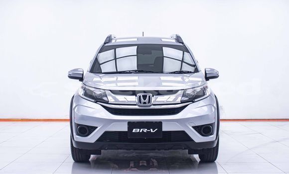 Buy Used Honda BR-V Other Car in Bangkok in Bangkok Buy Used Honda BR-V Other Car in Bangkok in Bangkok