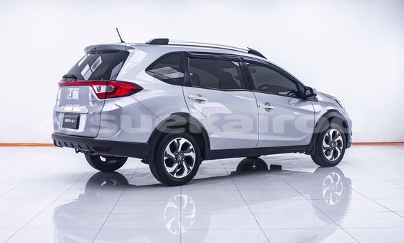 Buy Used Honda BR-V Other Car in Bangkok in Bangkok Buy Used Honda BR-V Other Car in Bangkok in Bangkok
