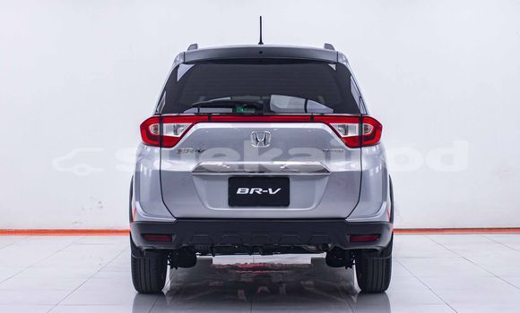 Buy Used Honda BR-V Other Car in Bangkok in Bangkok Buy Used Honda BR-V Other Car in Bangkok in Bangkok